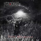 SYNTELEIA Astral Blasphemies album cover