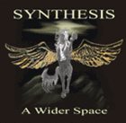 SYNTHESIS A Wider Space album cover