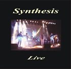 SYNTHESIS Live album cover