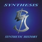 SYNTHESIS Synthetic History album cover