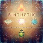 SYNTHETIK Hive Mind album cover