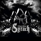 SYRACH A Dark Burial album cover