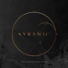 SYRANIC The Coriolis Delusion album cover