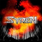SYREN Syren album cover