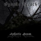 SYSMIC BREACH Aphotic Haven album cover