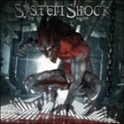 SYSTEM SHOCK Escape album cover