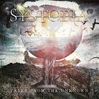 SYSTOPIA Tales from the Unknown album cover