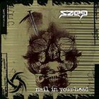 SZEG Nail In Your Head album cover