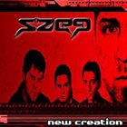 SZEG New Creation album cover