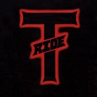 T-RIDE T-Ride album cover