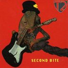 T2 Second Bite album cover