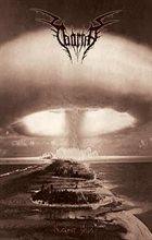 TAARMA Nuclear Jihad album cover