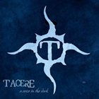 TACERE A Voice In The Dark album cover