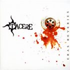 TACERE Eras Reveries album cover