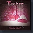 TACERE Glacial Night album cover