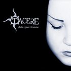 TACERE Into Your Dreams (2004) album cover
