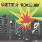 TACKLEBERRY Cut'n'Run / Tackleberry album cover