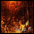 TACTUS A Mechanical Demons album cover