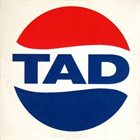 TAD Jack Pepsi album cover