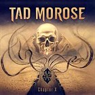 TAD MOROSE Chapter X album cover