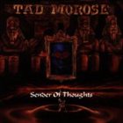 TAD MOROSE Sender of Thoughts album cover