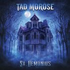 TAD MOROSE St. Demonius album cover