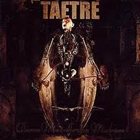 TAETRE Divine Misanthropic Madness album cover