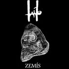 TAÍNO Zemís album cover