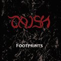 TAISH Footprints album cover