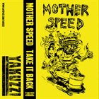 TAKE IT BACK Take It Back / Mother Speed album cover