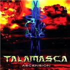 TALAMASCA Ascension album cover