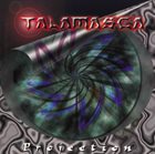 TALAMASCA Projection album cover