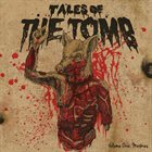 TALES OF THE TOMB Volume One: Morpras album cover