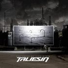 TALIESIN The Tally Of Lies And Sin album cover