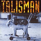 TALISMAN Cats and Dogs album cover