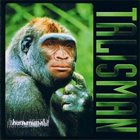TALISMAN Humanimal album cover