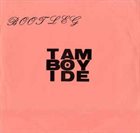 TAM Bootleg (with Hiroyuki Ide & Boy) album cover