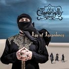 TAMERLAN EMPIRE Age of Ascendancy album cover