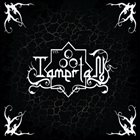 TAMERLAN EMPIRE Isfahan's Fall album cover