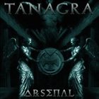 TANAGRA Arsenal album cover