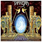 TANAGRA Blind Ambition album cover