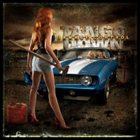 TANGO DOWN Damage Control album cover