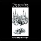 TANGORODRIM Those Who Unleashed album cover