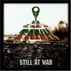 TANK Still at War album cover