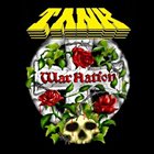 TANK War Nation album cover