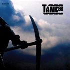 TANK86 Behold album cover