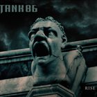 TANK86 Rise album cover