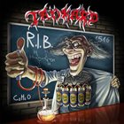 TANKARD R.I.B. album cover