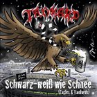 TANKARD Schwarz-weiß wie Schnee (Eagles & Tankards) album cover
