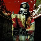 TANKIST Be Offended album cover